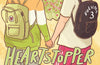 Heartstopper Volume 3 by Alice Oseman