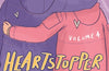 Heartstopper Volume 4 by Alice Oseman