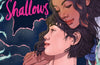 In the Shallows : YA slow-burn sapphic romance that will make you swoon! by Tanya Byrne