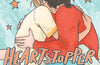 Heartstopper Volume 5 by Alice Oseman