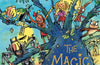 The Magic Faraway Tree Collection by Enid Blyton