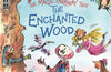 The Magic Faraway Tree: The Enchanted Wood Deluxe Edition by Enid Blyton