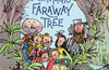 The Magic Faraway Tree: The Magic Faraway Tree Deluxe Edition by Enid Blyton
