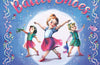 Ballet Shoes: A picture book retelling of a timeless tale