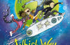 Which Way to Anywhere by Cressida Cowell