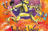 Which Way Round the Galaxy by Cressida Cowell