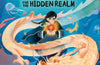 Paper Dragons: The Fight for the Hidden Realm: Book 1 by Siobhan McDermott