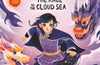 Paper Dragons: The Race to the Cloud Sea: Book 3 by Siobhan McDermott