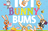 101 Bunny Bums by Sam Harper (PRE-ORDER)
