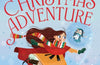 Lydia Marmalade's Christmas Adventure by Cariad Lloyd