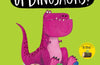 Oi Dinosaurs! by Kes Gray
