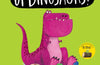 Oi Dinosaurs! by Kes Gray (PRE-ORDER)