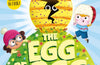 The Egg of an Ogg by Kes Gray