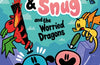 Bumble and Snug and the Worried Dragons: Book 5 by Mark Bradley