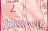 Heartstopper Volume 2 by Alice Oseman (SPECIAL EDITION)