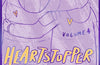 Heartstopper Volume 4 by Alice Oseman (SPECIAL EDITION)