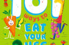 101 Ways to Eat Your Veg by Imogen Foster