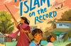 Nadia Islam, On the Record by Adiba Jaigirdar