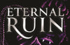 Immortal Dark Trilogy: Eternal Ruin: Book 2 by Tigest Girma