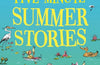 Five-Minute Summer Stories by Enid Blyton