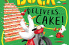 Duck Delivers . . . Cake! by Tom Tinn-Disbury