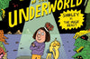 Boss of the Underworld: Book 2 - Shirley vs the Huge Beast by Tor Freeman (PRE-ORDER)