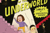 Boss of the Underworld: Shirley vs Seven Deadly Dangers: Book 3 by Tor Freeman