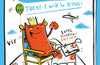 Alan, King of the Universe: Book 2 by Tom McLaughlin