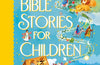 Bible Stories for Children by Brooke Davis