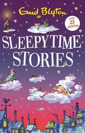 Collection image for: Bedtime Stories
