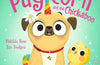 The Magic Pet Shop: Pugicorn and the Chickaboo by Matilda Rose