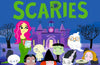 School for Little Scaries: A spellbinding story perfect for little ones starting school or nursery by Smriti Halls