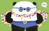 Super Mr Panda by Steve Antony