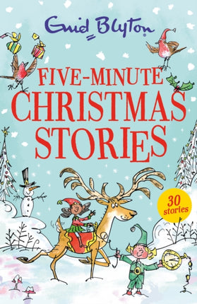 Collection image for: Enid Blyton