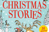 Five-Minute Christmas Stories by Enid Blyton