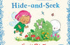 The Magic Faraway Tree: Hide-and-Seek : A Lift-the-Flap Story by Enid Blyton