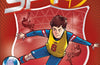 Football Spy: Lethal Strike by Matt Oldfield