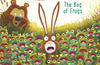 Rabbit and Bear: The Bog of Frogs: Book 7 by Julian Gough