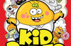 Kid Potato: Welcome to my World by Neil Coslett