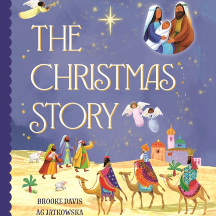 Collection image for: Children's Religion