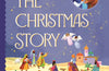 The Christmas Story by Brooke Davis