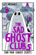 YA Graphic Novels