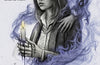 Ink and Shadows by Lauren Willmore