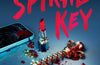The Spiral Key: An addictive, deadly game-filled thriller by Kelsey Day