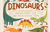 Dinosaurs: Exploring Prehistoric Life and Geological Time by Rachel Ignotofsky