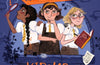 Malory Towers Mystery Club: Kidnap at Midnight: Book 1 by Fleur Hitchcock