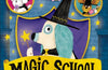Magic School for Dogs: Treats, Tricks and Trouble by Pippa Curnick
