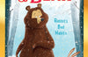 Rabbit and Bear: Rabbit's Bad Habits Christmas Gift Edition by Julian Gough (SIGNED PRE-ORDER)