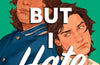 But I Hate Him: A rivals-to-lovers queer YA romance by Page Powars