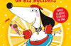 Claude On His Holidays: Three Classic Stories In One! by Alex T. Smith